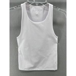 Sports bra full-length
